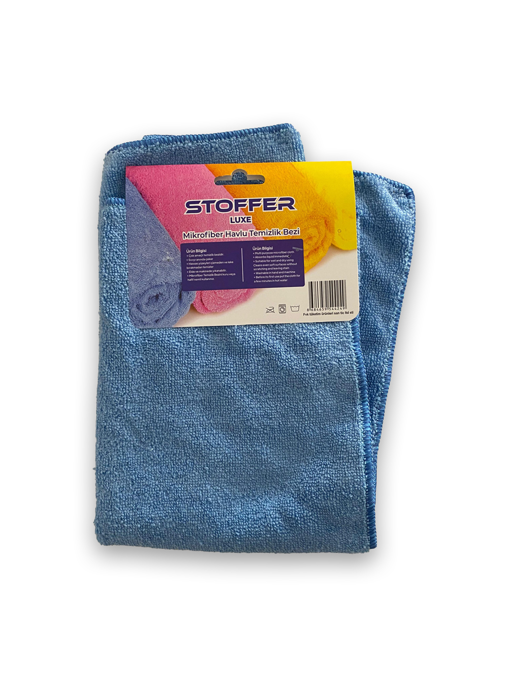 Stoffer LUXE