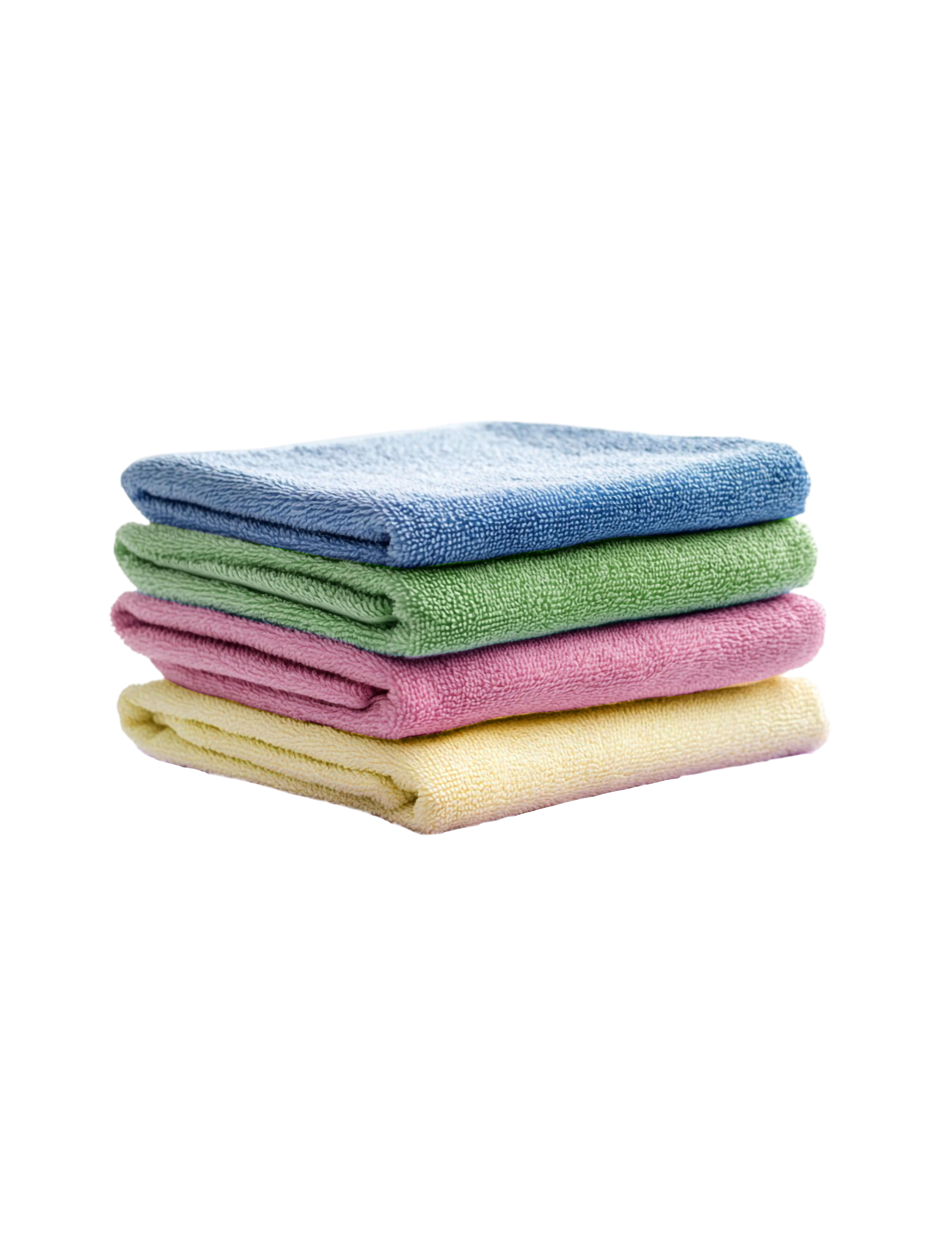 Stoffer Colors