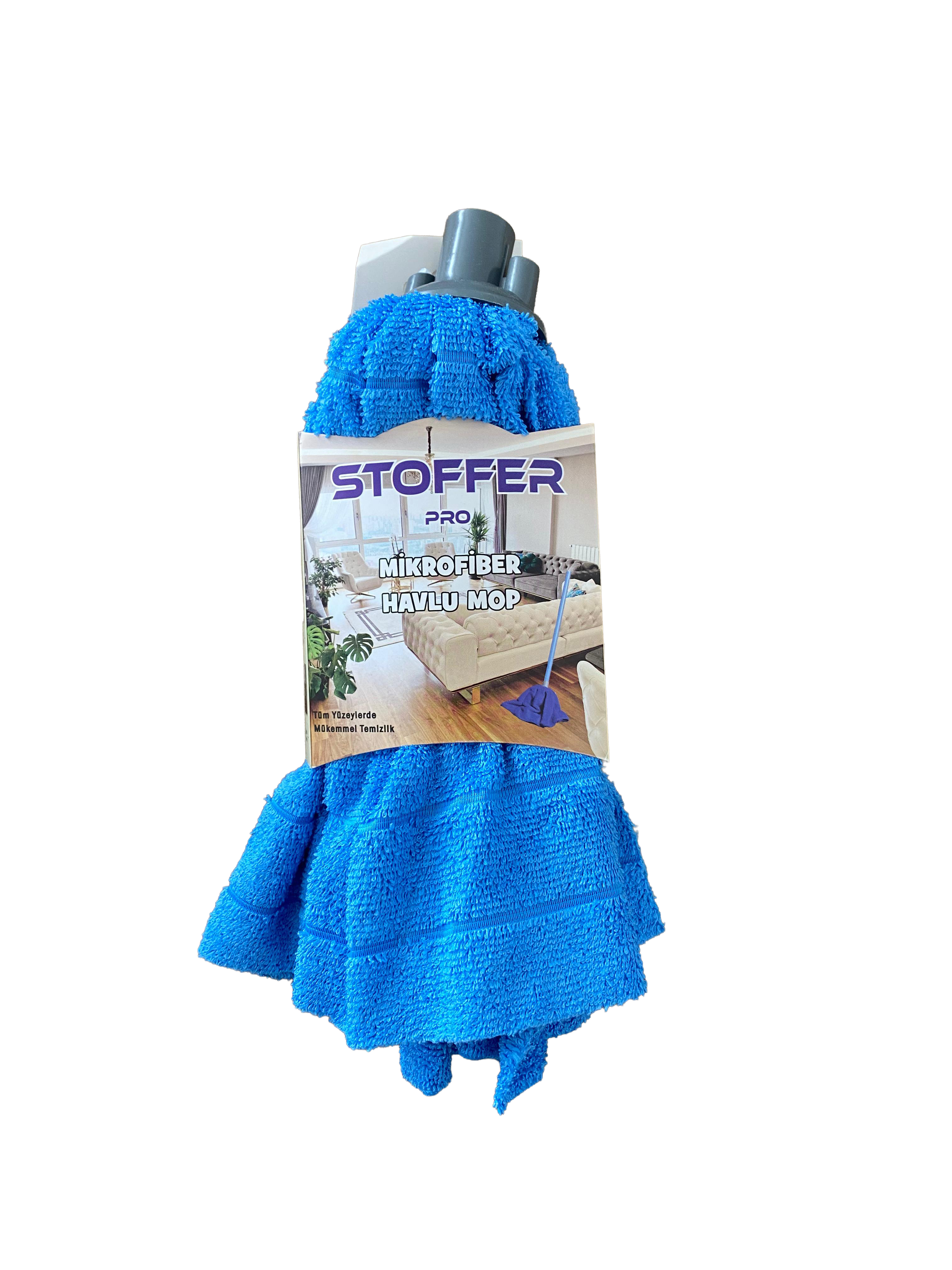 Stoffer MOP