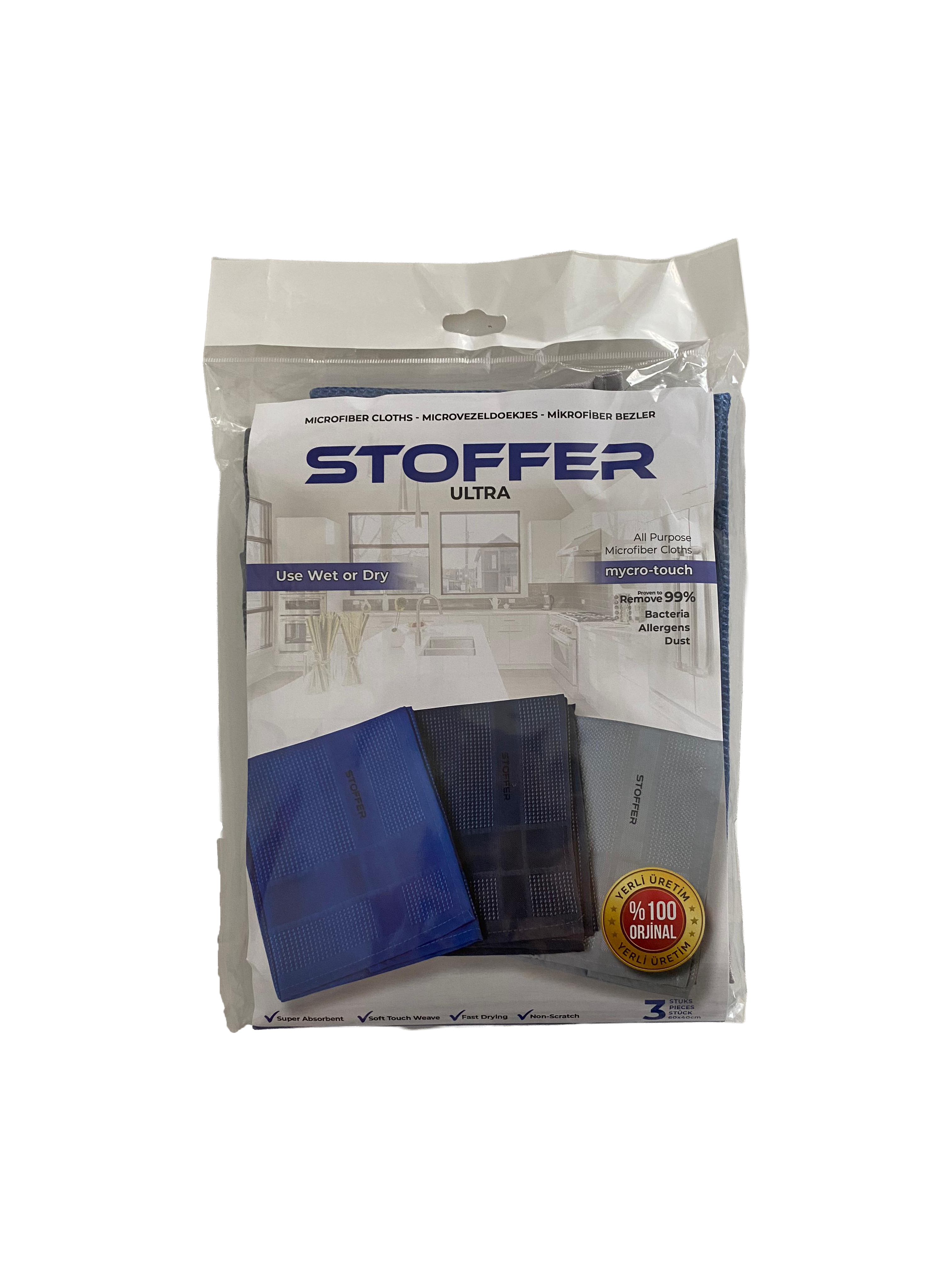 Stoffer ULTRA